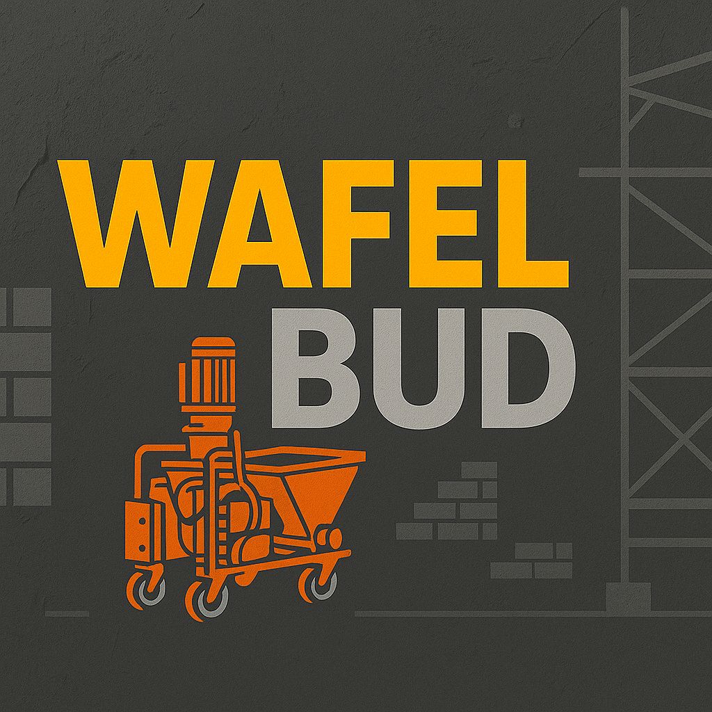 Logo WafelBud
