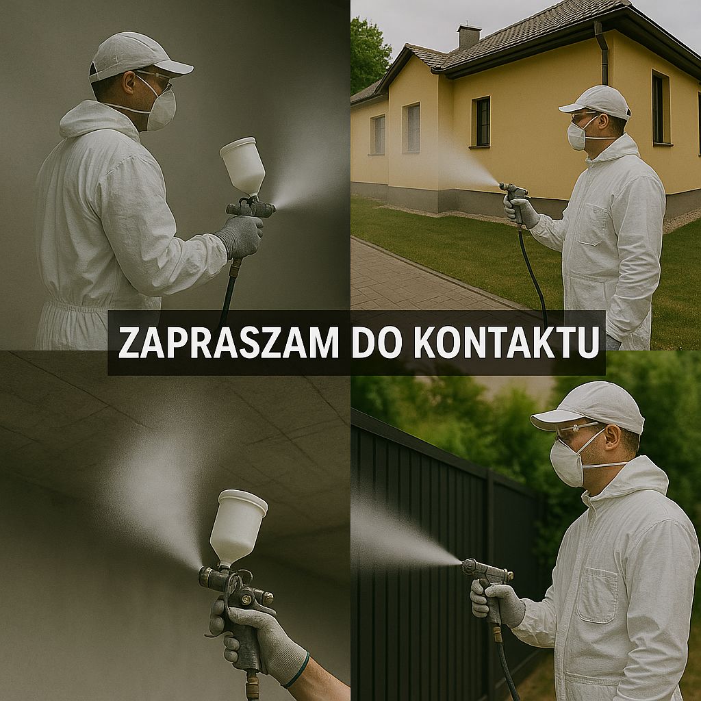 Malowanie 1